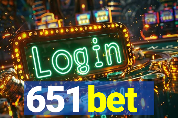 651 bet